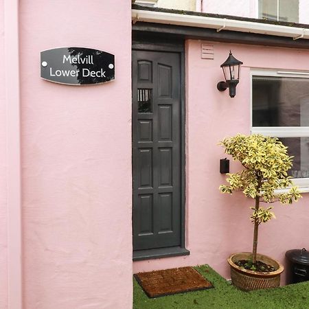 Melvill Lower Deck Falmouth Zewnętrze zdjęcie