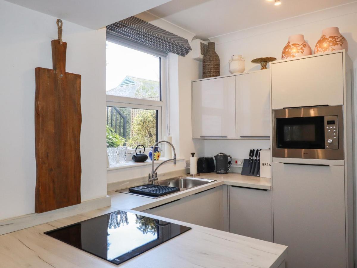 Melvill Lower Deck Falmouth Zewnętrze zdjęcie